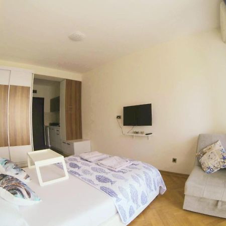 Aegean Home Budva Vojvodanska 16 B Stan7 Экстерьер фото