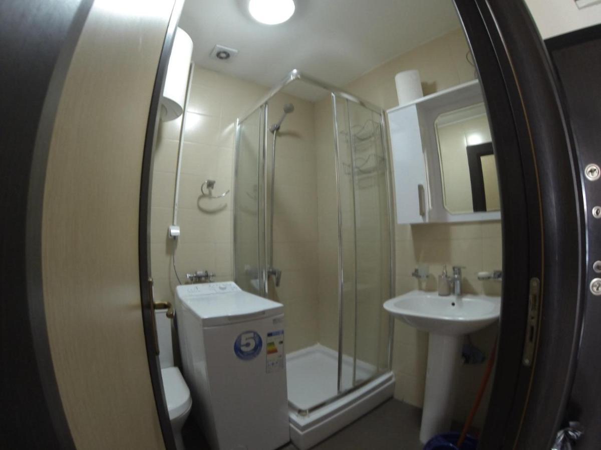Aegean Home Budva Vojvodanska 16 B Stan7 Экстерьер фото