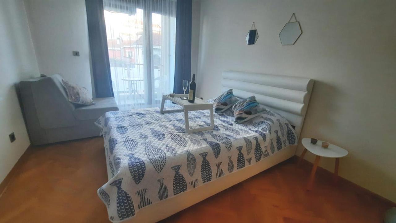 Aegean Home Budva Vojvodanska 16 B Stan7 Экстерьер фото